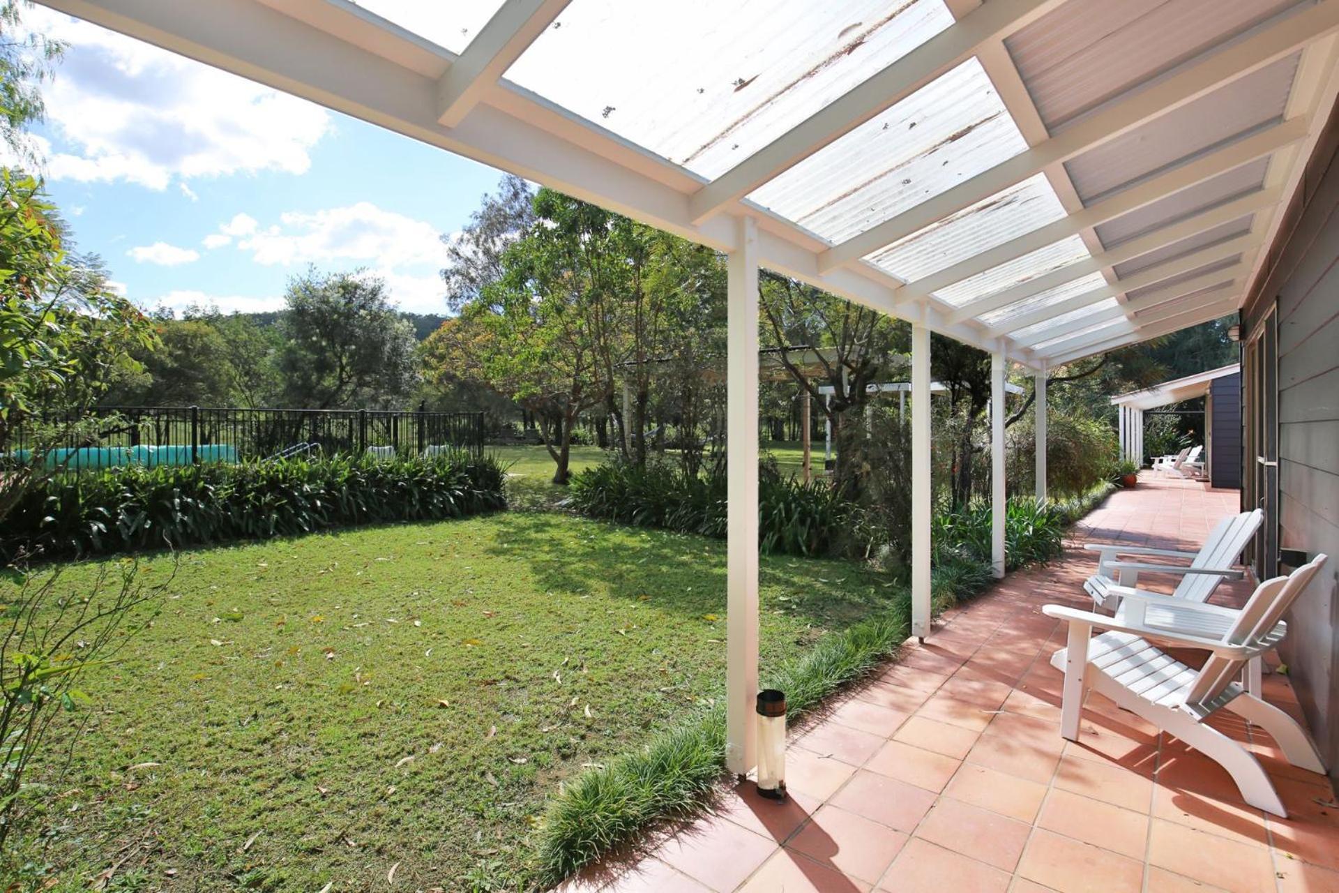 The Paddock - A Modern Coastal Barn Villa Berry Exterior photo